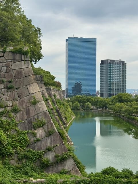 Osaka: Early Morning Osaka Castle Guided Tour, Avoid Crowds - Authentic and Engaging Guides Make a Difference
