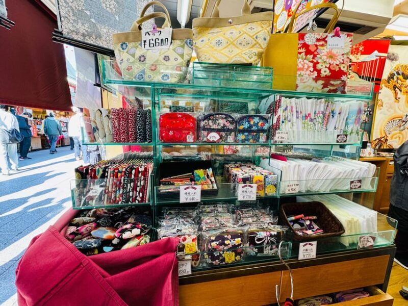 Osaka: Enjoy Street Food & Shopping in Dotonbori - The Value of the Tour: Is It Worth It?