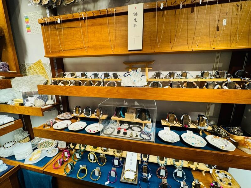 Osaka: Enjoy Street Food & Shopping in Dotonbori - Who Will Enjoy This Tour?