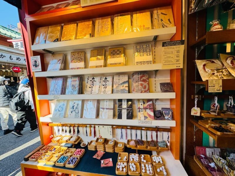Osaka: Enjoy Street Food & Shopping in Dotonbori - FAQs