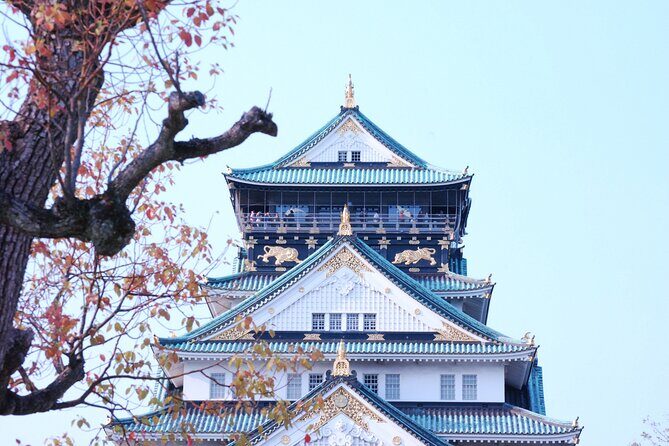 Osaka: Explore Osaka Castle Guided Tour - The Bottom Line: Is This Tour Worth It?