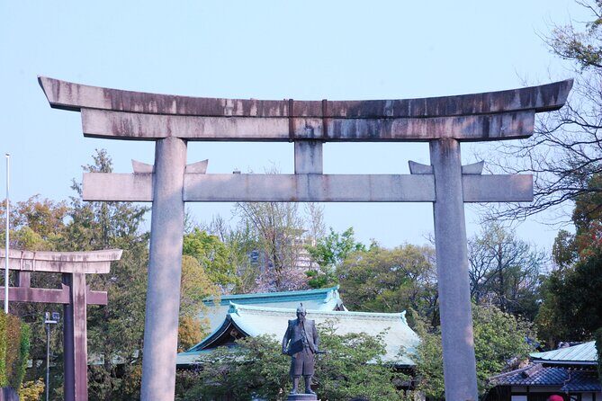 Osaka: Explore Osaka Castle Guided Tour - FAQ