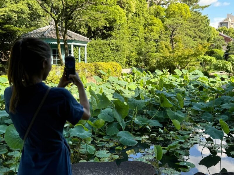 Osaka: Explore the Spiritual and Modern Sides of Osaka - FAQ