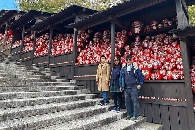 Osaka Explore Top Highlights by Private Walking Tour - Why Choose the Osaka Explore Top Highlights Tour?