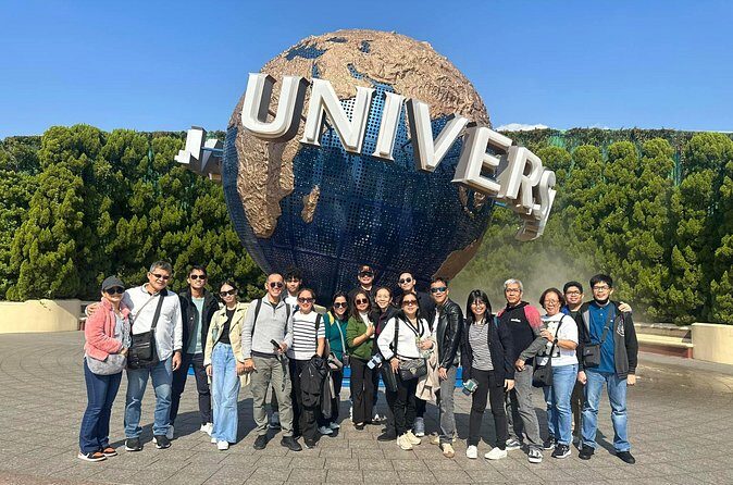 Osaka Explore Top Highlights by Private Walking Tour - Final Verdict: Is It Worth It?