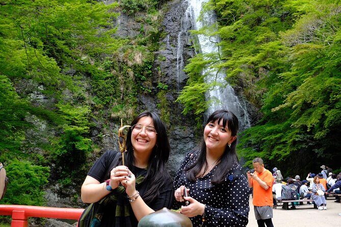 Osaka Explore Top Highlights by Private Walking Tour - FAQ