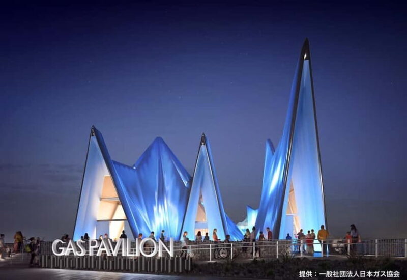 Osaka: Expo 2025 Admission Ticket - Final Thoughts