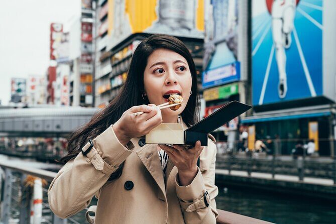 Osaka Flavor Walk to Dotombori District & Beyond - The Sum Up: Who Should Consider This Tour?