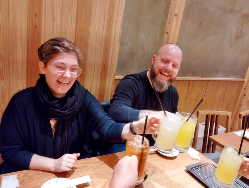 Osaka Food Adventure Tour: Walking with a Local Guide - Final Thoughts: Who Will Love This?