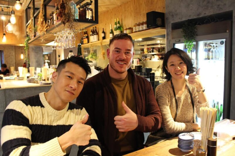 Osaka: Food & Bar Hopping Tour - An In-Depth Look at the Osaka Food & Bar Hopping Tour
