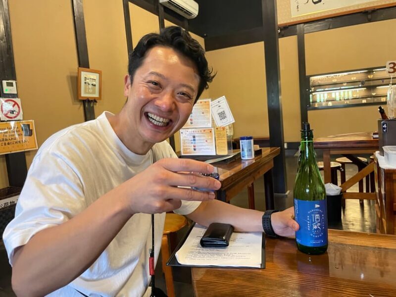 Osaka: Food & Bar Hopping Tour - FAQs