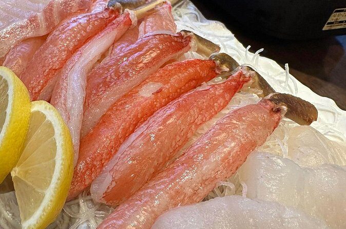 Osaka Food Crawl W KUNI-Osaka Private Food Tour - Final Thoughts