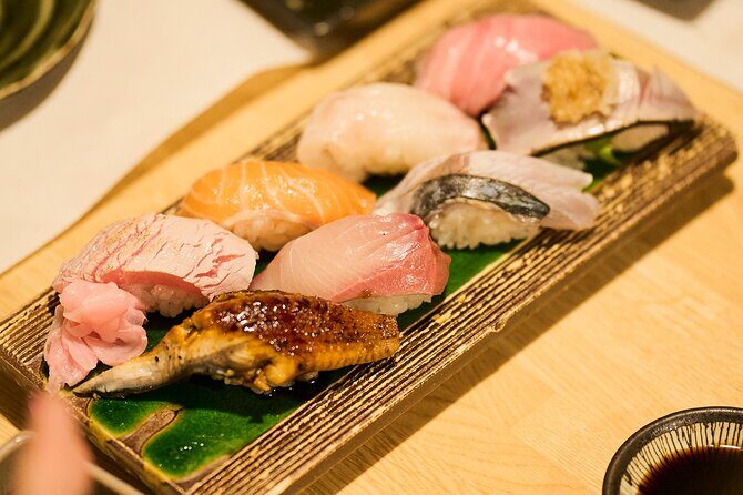 Osaka Food Tour 12 Dishes and 3 Drinks - A Closer Look at the Osaka Food Tour Experience