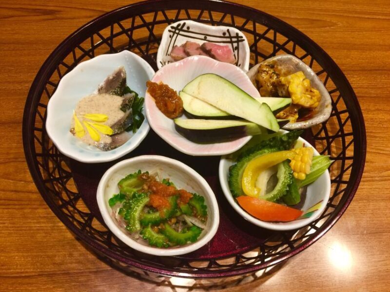 Osaka: Food Tour at Night with Tastings - An In-Depth Look at the Experience