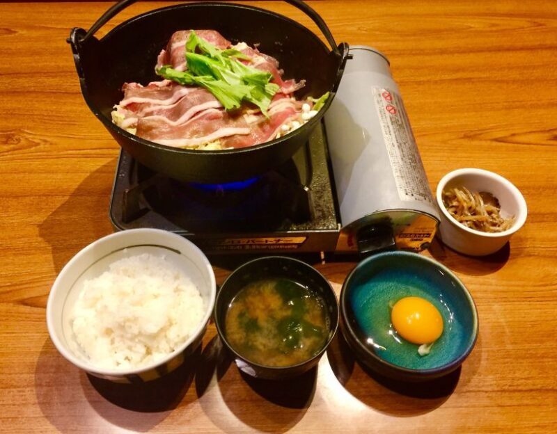 Osaka: Food Tour at Night with Tastings - The Sum Up