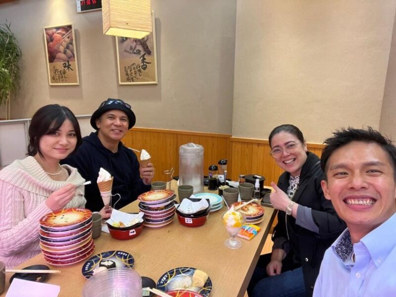 Osaka: Full-Day City Tour with a Guide and Public Transport - An In-Depth Look at the Itinerary