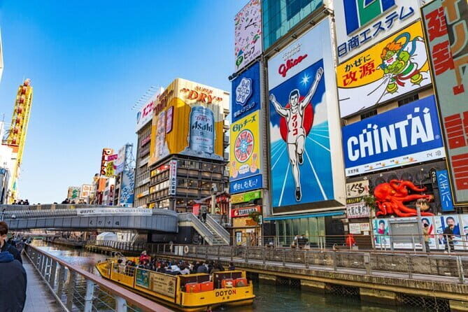 Osaka full day Private Customizable Tour - Final Thoughts: Is It Worth It?