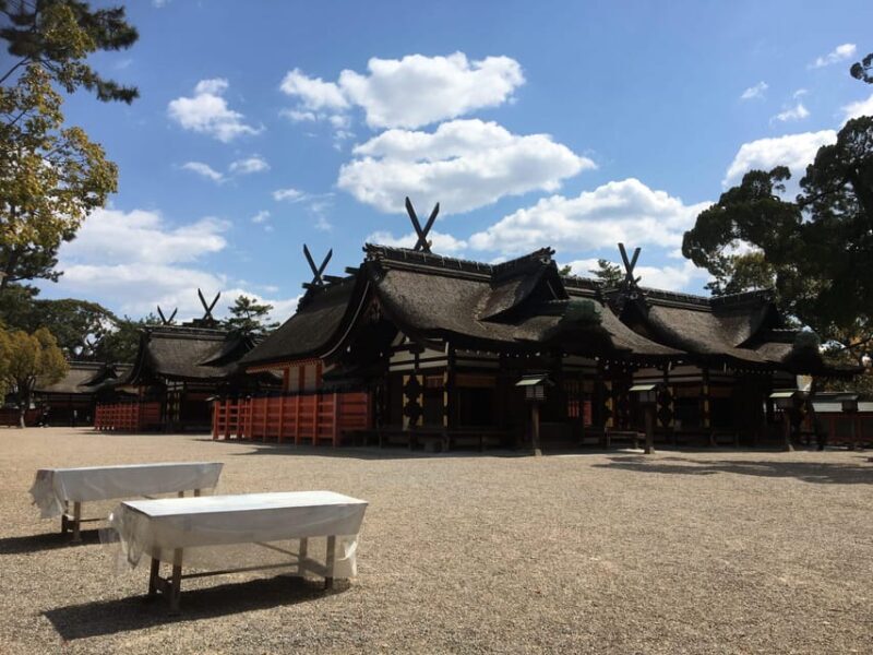 Osaka: Full-Day Private Guided Tour of the Historical City - What Travelers Are Saying
