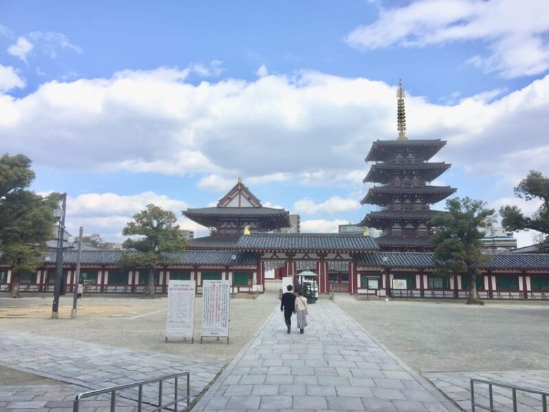 Osaka: Full-Day Private Guided Tour of the Historical City - The Sum Up: Who Will Love This Tour?
