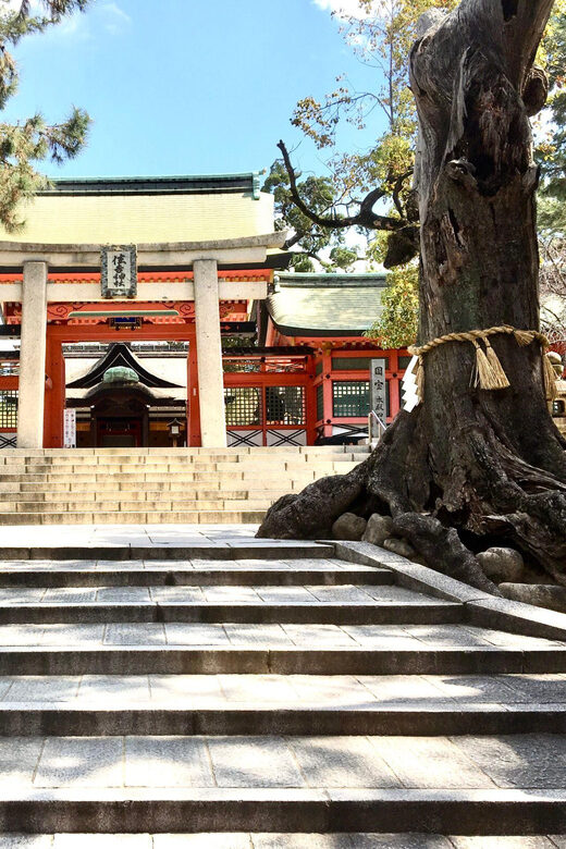 Osaka: Full-Day Private Guided Tour of the Historical City - Frequently Asked Questions
