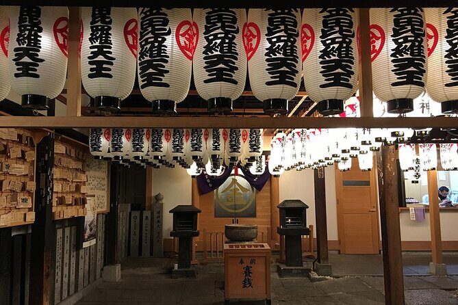Osaka Full Day Walking Tour with Local Expert Guide - Key Points