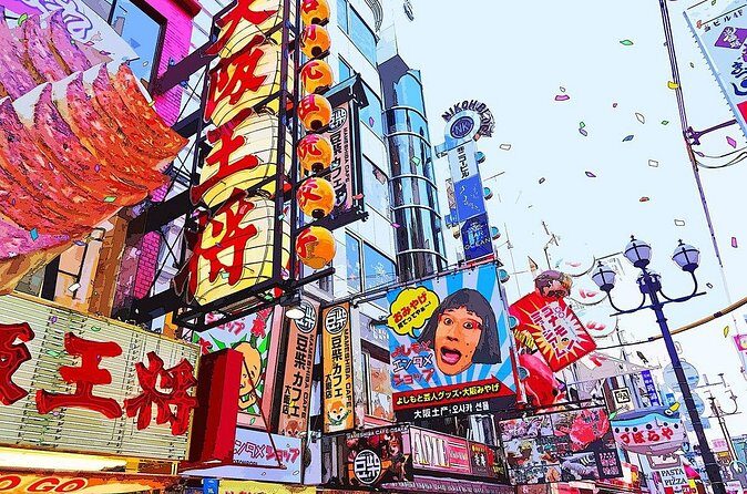 Osaka Full Day Walking Tour with Local Expert Guide - Final Thoughts: Is It Worth It?