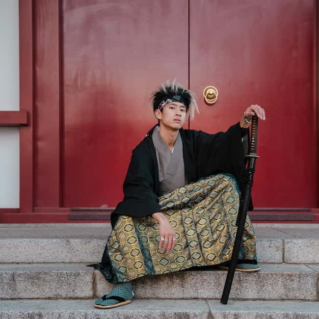 Osaka: Hakama rental 1-day plan - What to Expect from the Hakama and Kimono Rental Experience