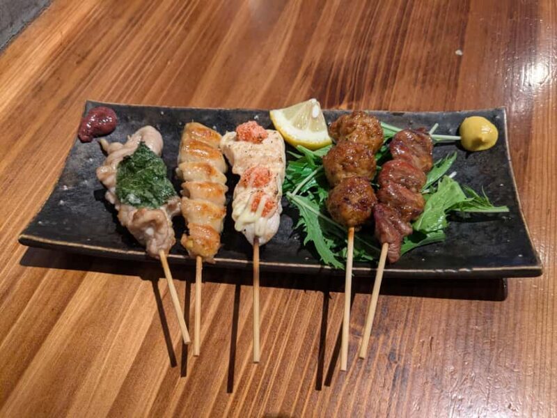 Osaka: Hidden Night Food Tour with Drinks - Who Will Love This Tour?