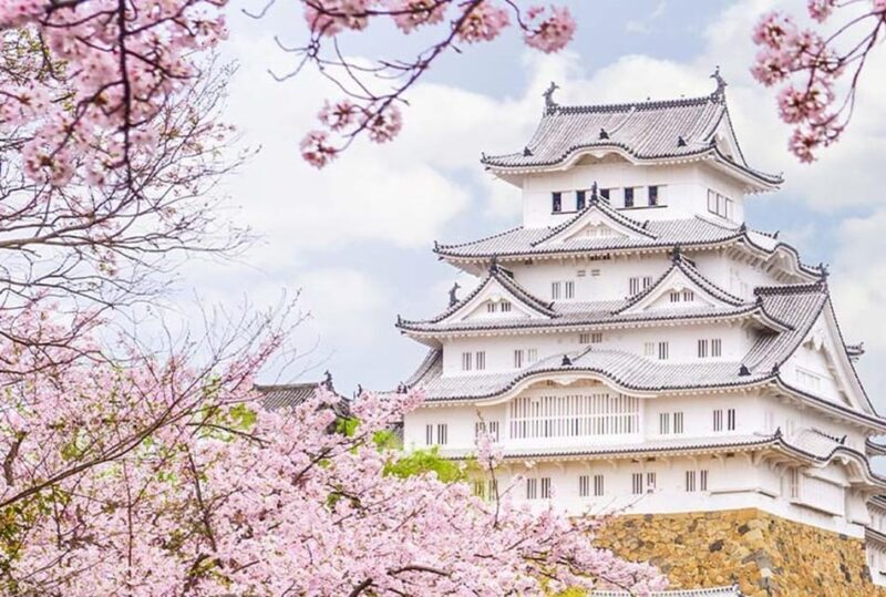 Osaka: Himeji Castle, Arima Onsen & Mt. Rokko 1-Day Bus Tour - Practicalities and Tips