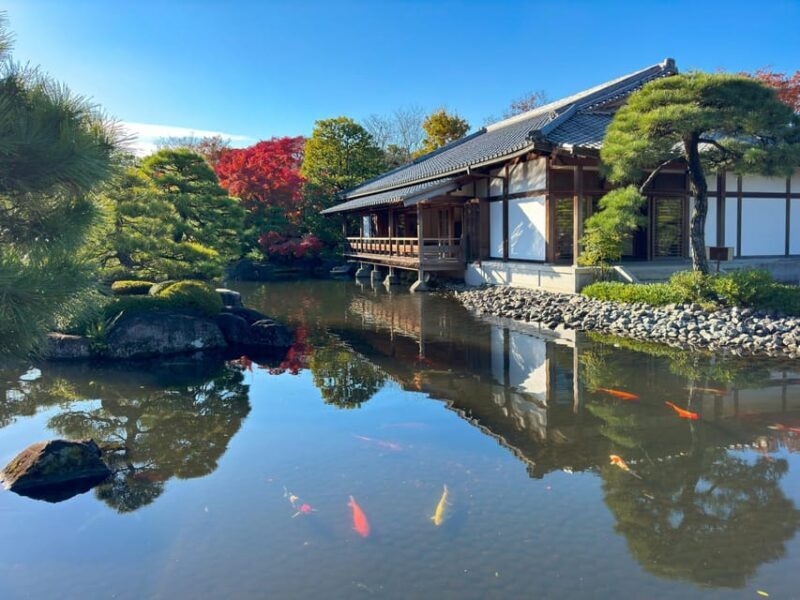 Osaka: Himeji Castle, Arima Onsen & Mt. Rokko 1-Day Bus Tour - Who Will Appreciate This Tour?