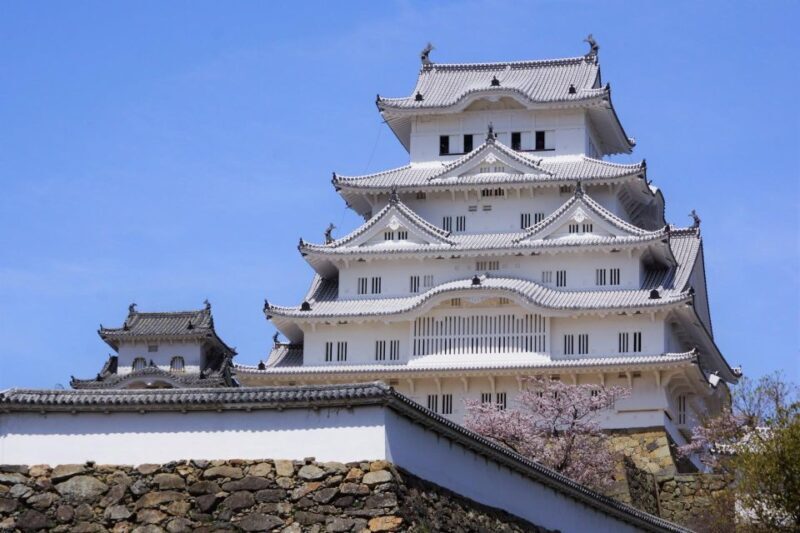 Osaka: Himeji Castle, Arima Onsen & Mt. Rokko 1-Day Bus Tour - Final Thoughts
