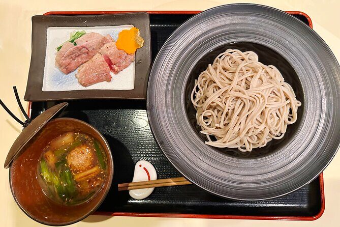 Osaka Historic Matsubara Cycling Tour with Traditional Lunch - What to Expect During the Tour