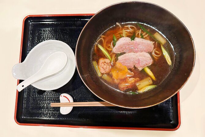 Osaka Historic Matsubara Cycling Tour with Traditional Lunch - The Value and Overall Experience