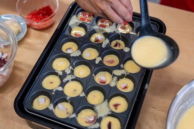 Osaka Home Feast Cooking and Sake Experience - Frequently Asked Questions