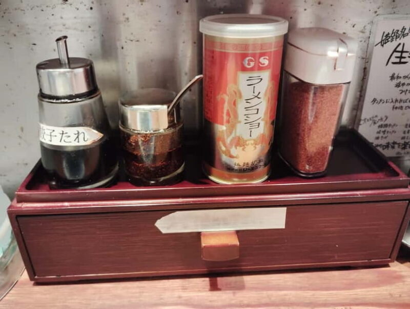 Osaka: Honmachi Ramen Tour with Local Guide - Duration and Pacing