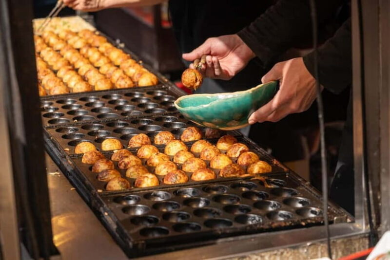 Osaka: Iconic Landmarks and Culinary Gems Private Tour - Who Should Consider This Tour?