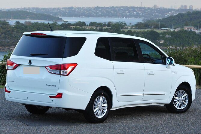 Osaka Int Airport (ITM) to Osaka - Round-Trip Private Transfer - Who Should Consider This Service?