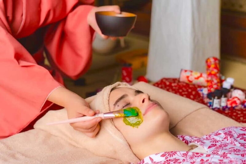 Osaka: Japanese Zen Massage and Facial at the Temple/180-min - The Itinerary: What Does the 180-Minute Experience Entail?