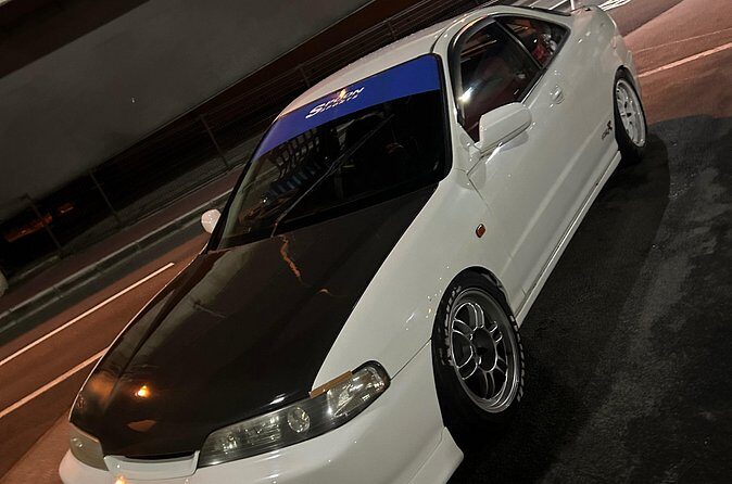OSAKA JDM Car Culture Experience - Tuning Shops, Kanjo, Circuit - Price and Value Analysis