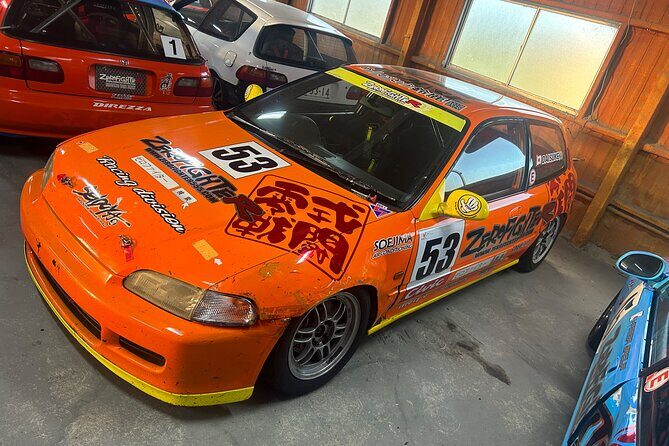OSAKA JDM Car Culture Experience - Tuning Shops, Kanjo, Circuit - Who Is This Tour Best For?