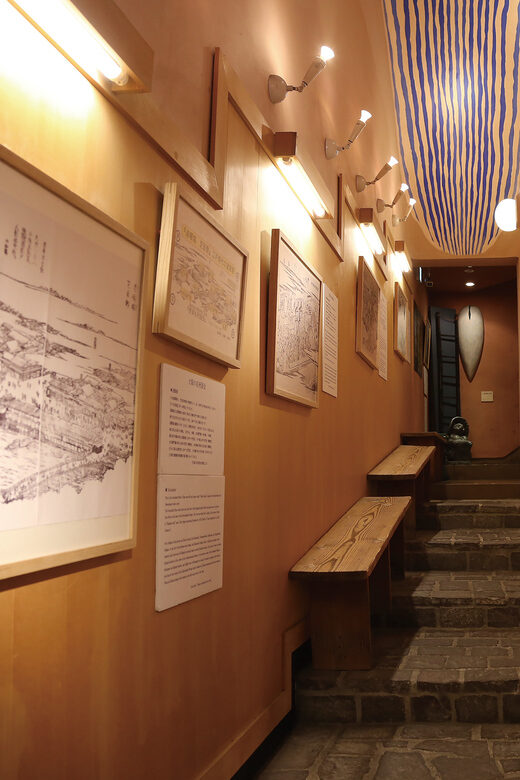 Osaka: Kamigata Ukiyo-e Museum Admission Ticket - Key Points