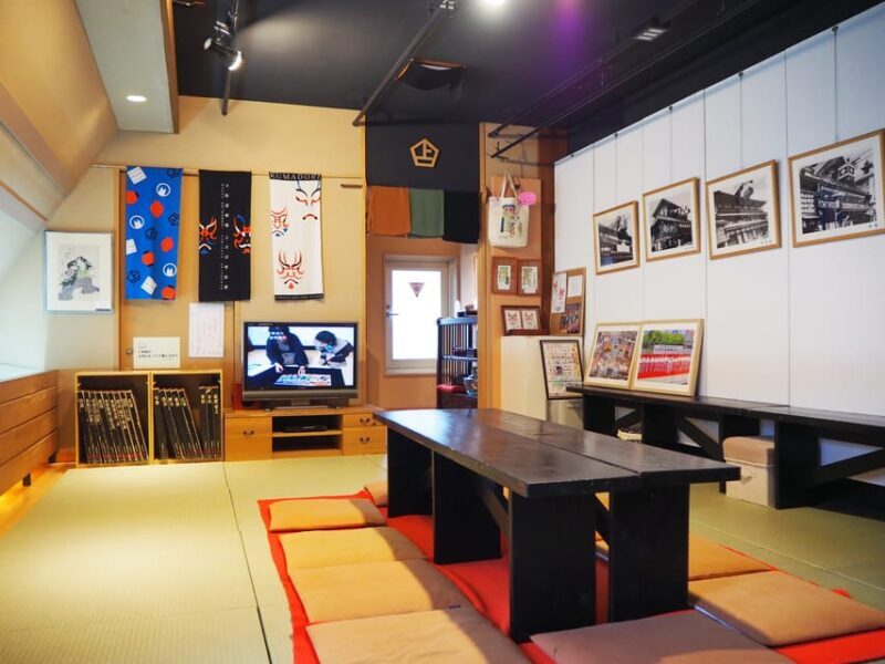 Osaka: Kamigata Ukiyo-e Museum Admission Ticket - What We Loved