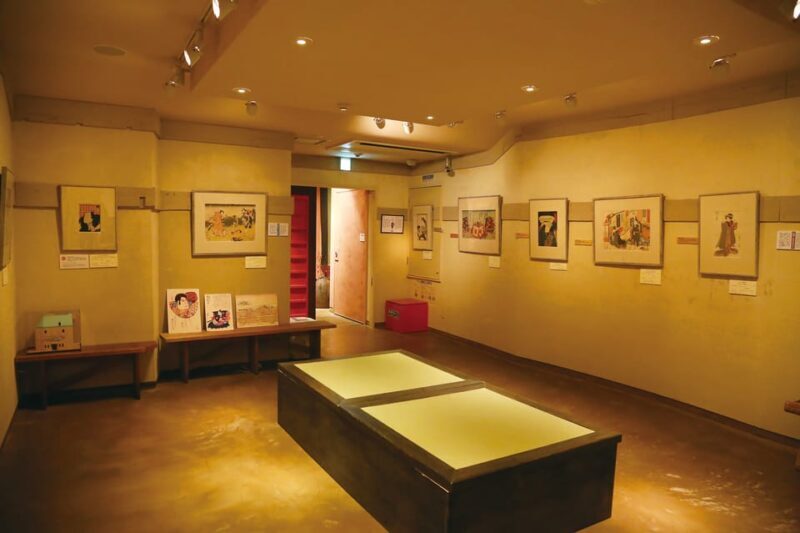 Osaka: Kamigata Ukiyo-e Museum Admission Ticket - Value and Overall Impression