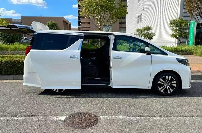 Osaka Kansai Airport to Fukuoka City Private Transfer - Who Is This Transfer Best For?