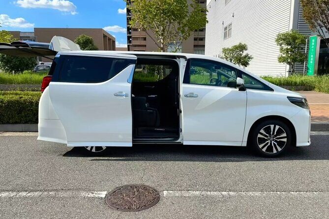 Osaka Kansai Airport to Fukuoka City Private Transfer - The Sum Up: Worth the Investment for Peace of Mind