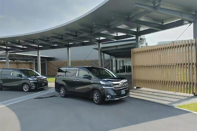 Osaka Kansai Airport to Kanazawa City Private Transfer - Final Thoughts