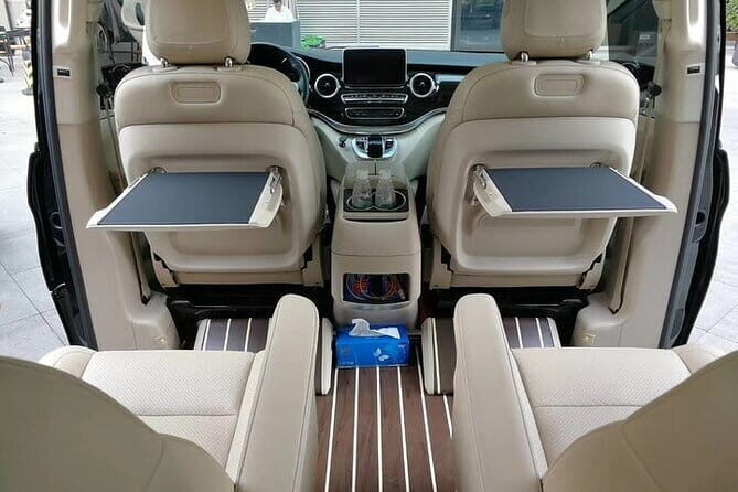 Osaka kansai Airport to Kobe City | Private Transfer - FAQs