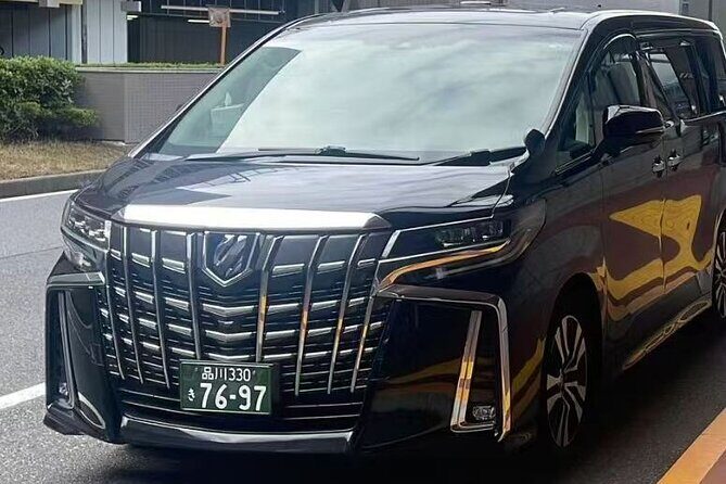 Osaka Kansai Airport to Nara City | Private Transfer - Final Thoughts