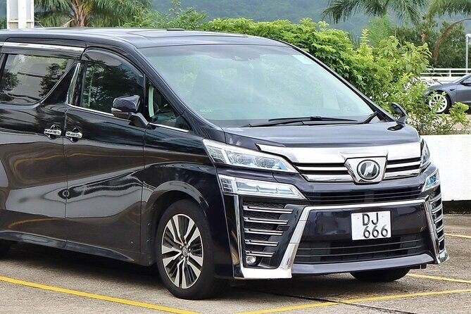 Osaka Kansai Airport to Osaka City | Private Transportation - Final Thoughts: Is It Worth It?