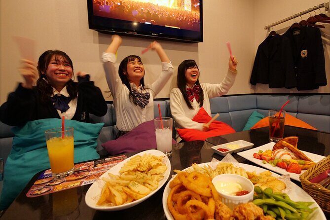Osaka Karaoke room for 2 Hours with Set Menu and Unlimited Drinks - What Makes This Experience Stand Out